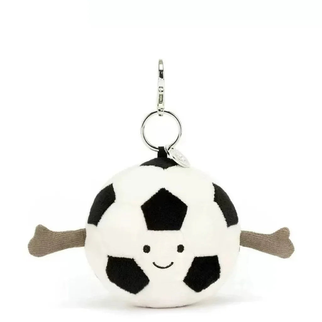 Fun Doll Pendants Balls  Animals Popular Collection Plush Dolls Toy Decorations Car Decorations Birthday Valentine's Day Gifts