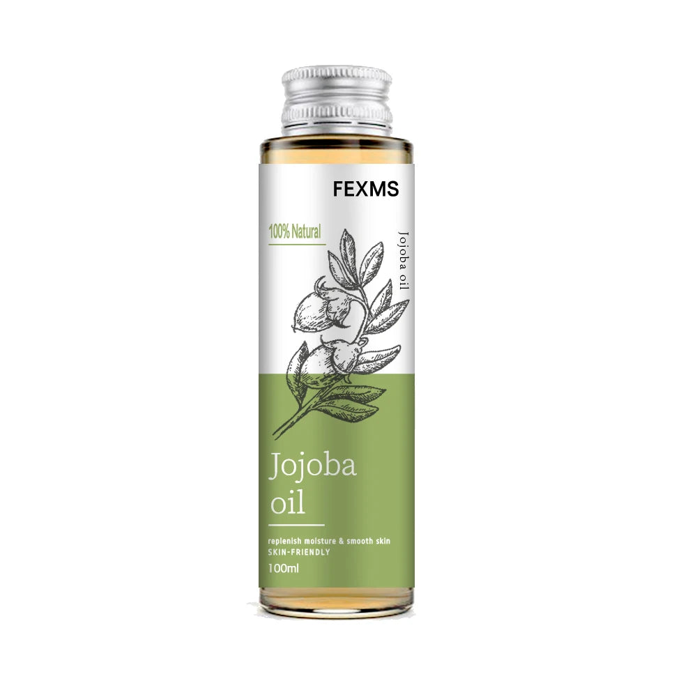 Organic Olive Oil Moisturizer – Multi-Purpose for Skin, Hair & Nails (100ml)