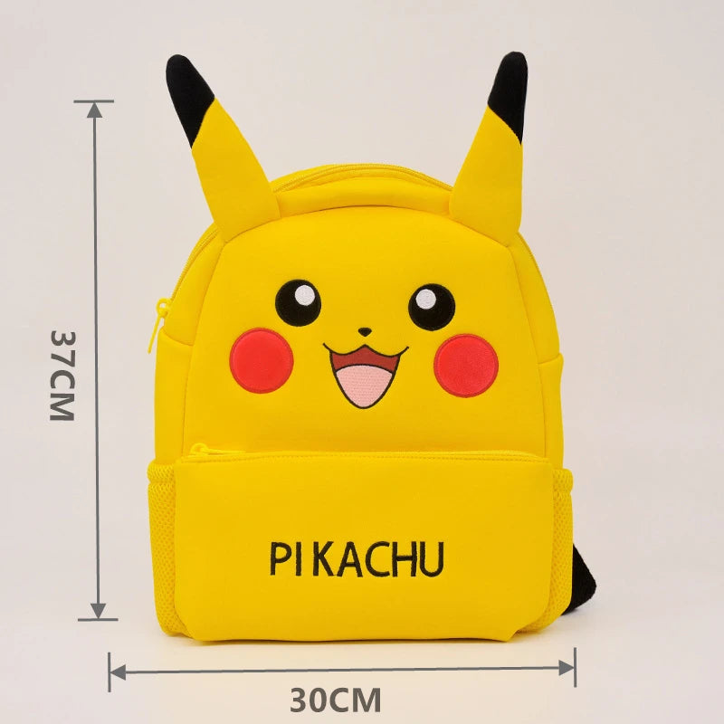 Pokemon Plush Toys – 47 Styles | Pikachu, Charmander, Squirtle & More Stuffed Animals