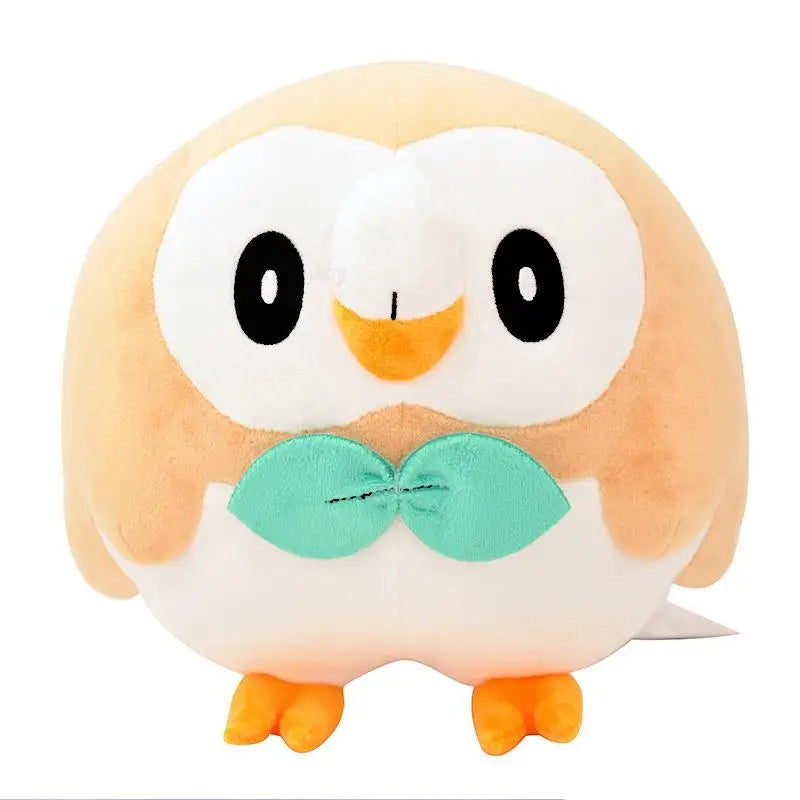 Pokemon Plush Toys – 47 Styles | Pikachu, Charmander, Squirtle & More Stuffed Animals