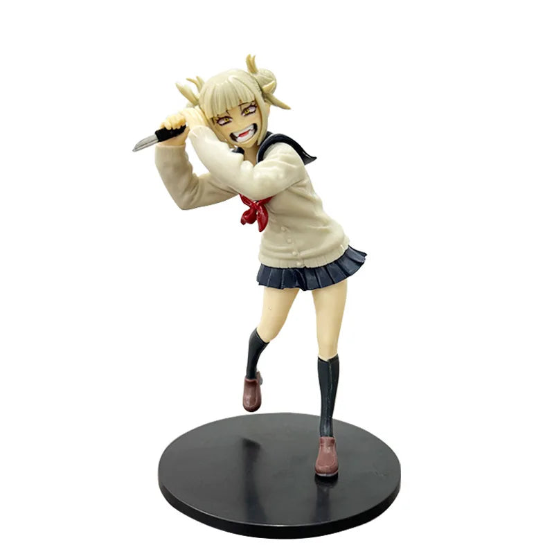 My Hero Academia Izuku Figure – Anime Collectible