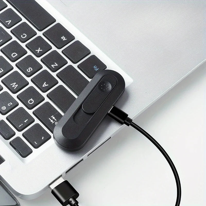 Rainbow USB Rechargeable Lighter – Windproof Electric Arc Lighter | Eco-Friendly & Flameless