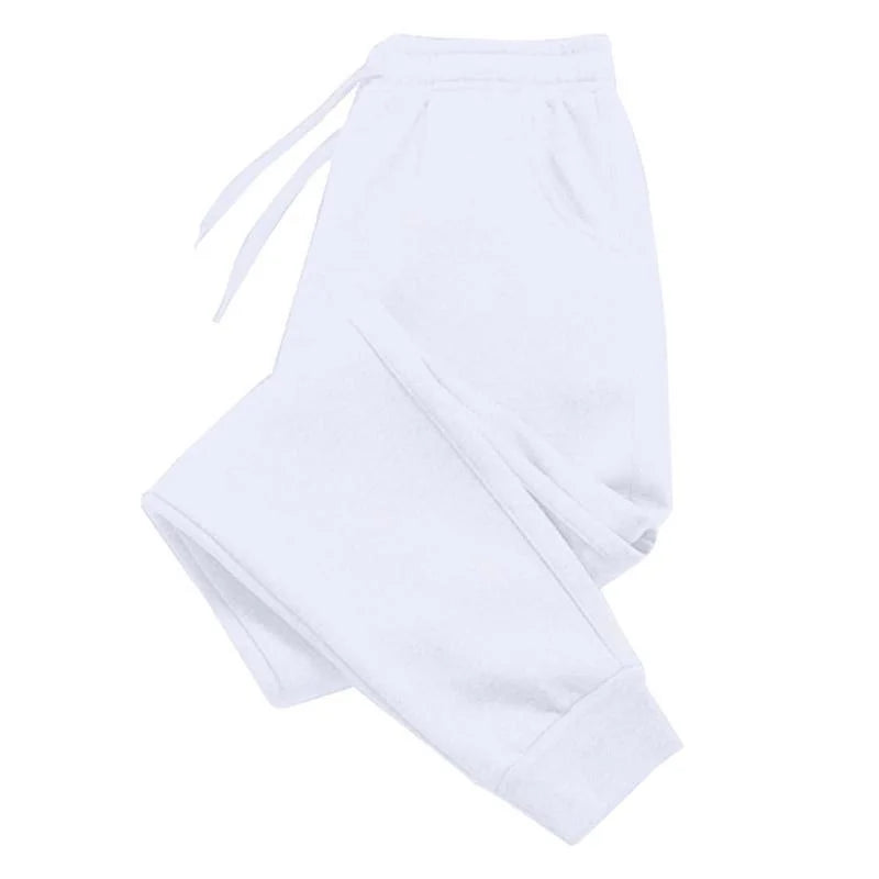 Men's Athletic Joggers - Casual Sport Sweatpants for Gym, Running & Workout