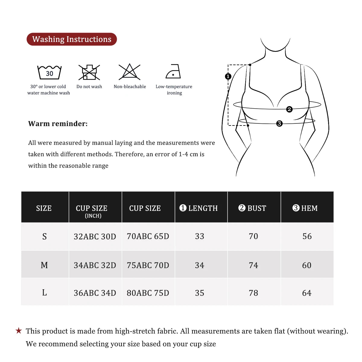 Women's Athletic Crop Top - Quick-Dry Backless Workout Top for Yoga, Gym & Fitness
