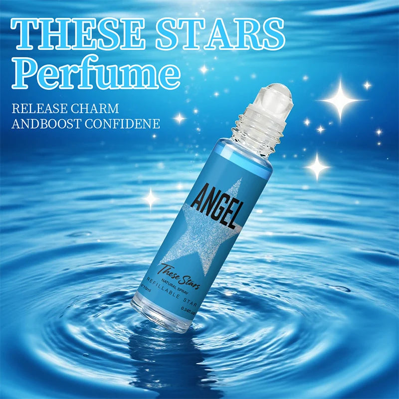 Angel Woody Musk Eau de Toilette - Citrus Fresh Oriental Unisex Fragrance (100ml)