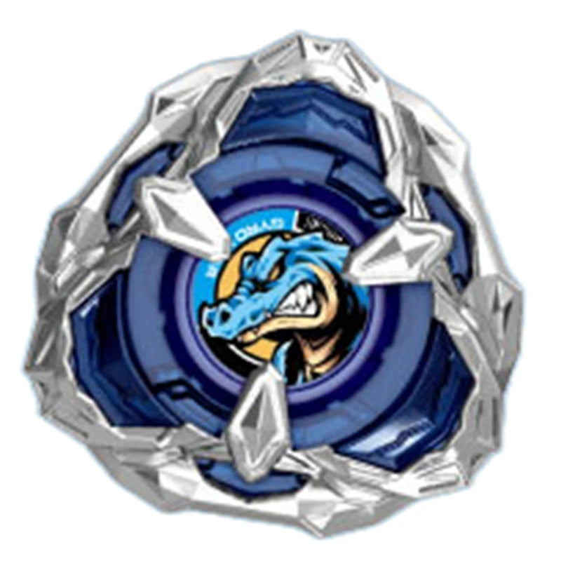 Beyblade Spinning Top – Battle Toy for Kids