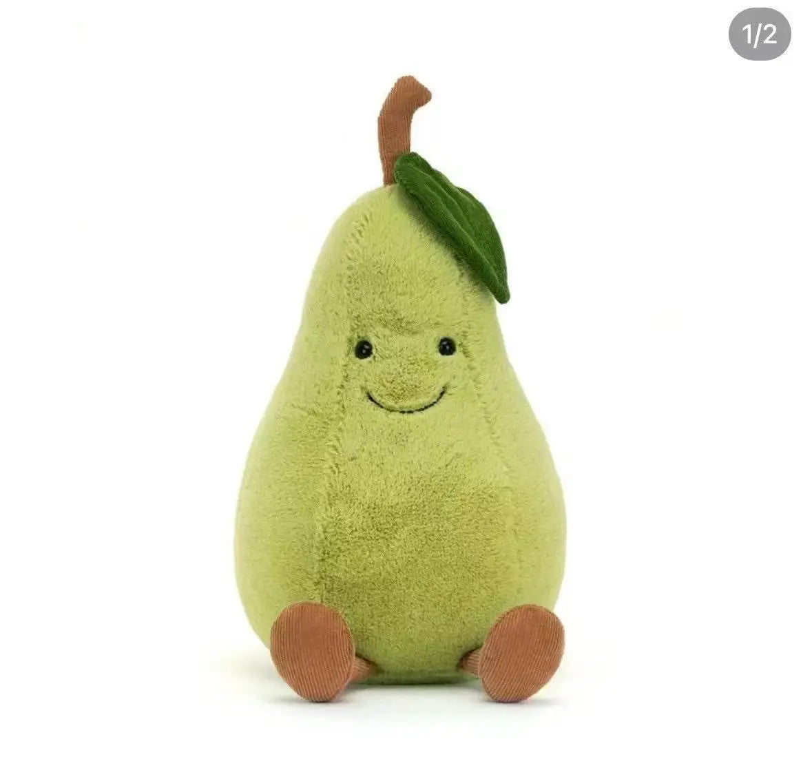 Fun Doll Pendants Balls  Animals Popular Collection Plush Dolls Toy Decorations Car Decorations Birthday Valentine's Day Gifts