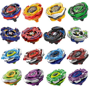 Beyblade Spinning Top – Battle Toy for Kids