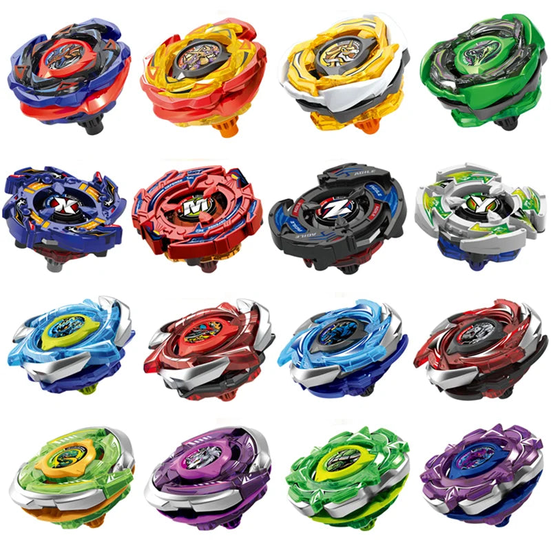 Beyblade Spinning Top – Battle Toy for Kids