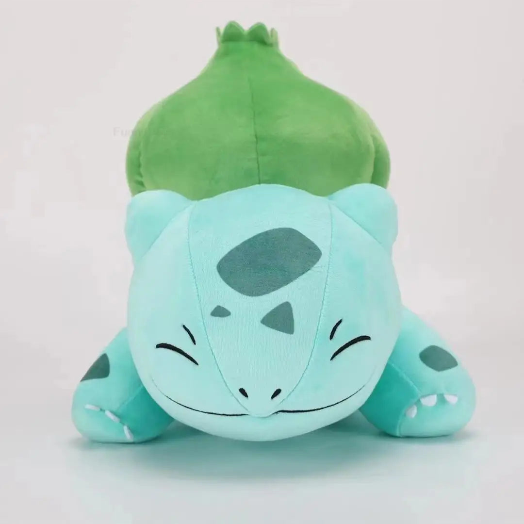 Pokemon Plush Toys – 47 Styles | Pikachu, Charmander, Squirtle & More Stuffed Animals