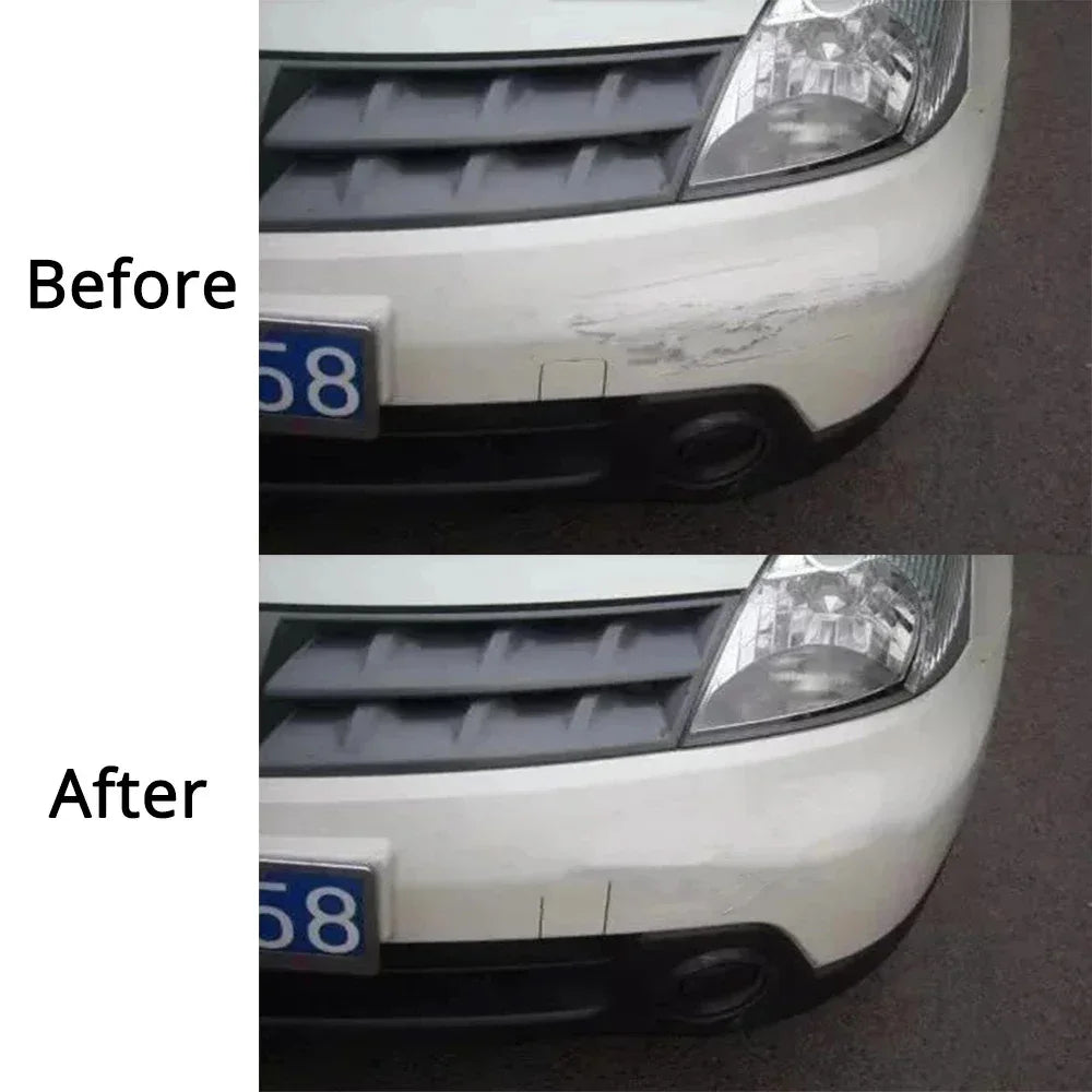 Car Scratch Remover – Paint Repair & Polishing Paste for Light Scratches & Swirl Marks
