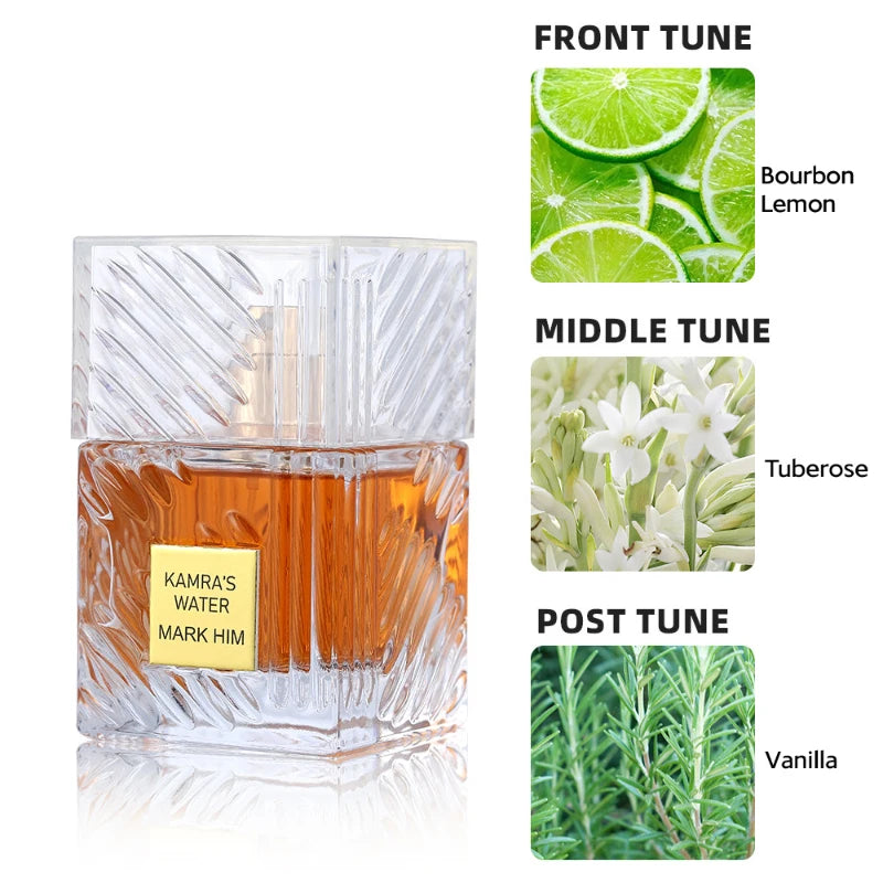 Woody Unisex Cologne Spray - Long-Lasting Arabian Fragrance
