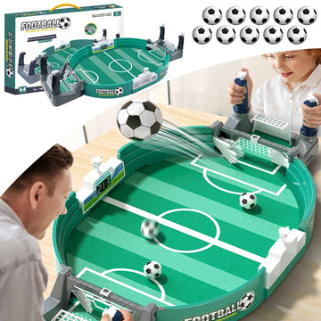 Mini Soccer Table Game – Kids Football Toy