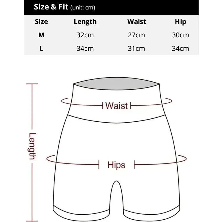 Women Yoga Shorts High Waist Workout Shorts Fitness Yoga Lift Butt Fitness Ladies Yoga Gym Running Short Pants Sportswear