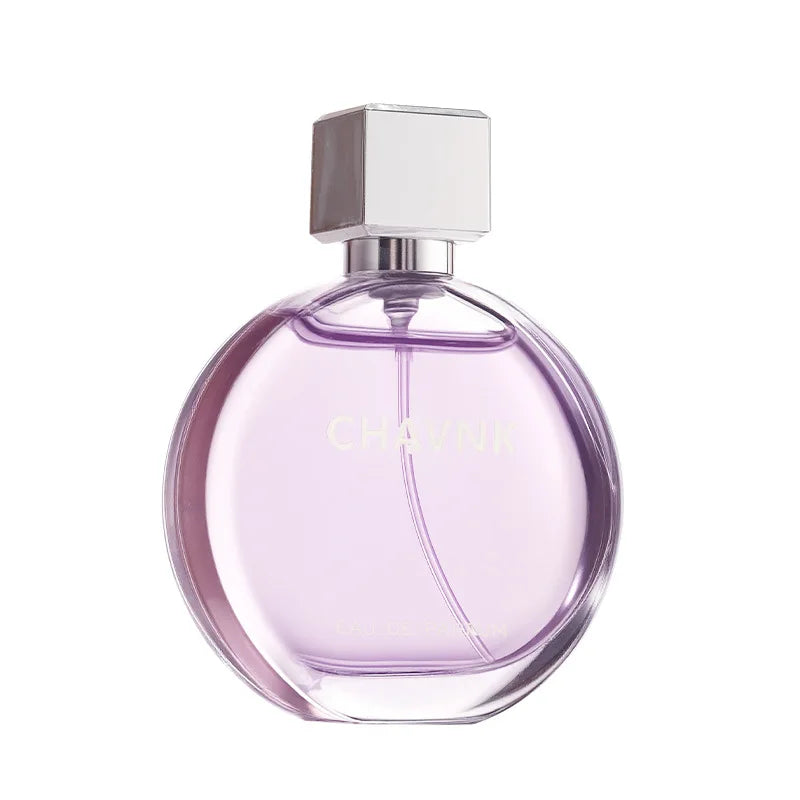 Splendide Encounter Purple Meets Eau de Parfum - Light Floral Natural Spray Perfume (50ml)