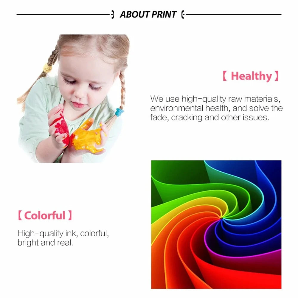 Kids 3D Print T-Shirt - Cool Graphic Short Sleeve Tee for Boys & Girls Ages 7-13