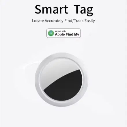 🔍 NEVER LOSE ANYTHING AGAIN! Mini Bluetooth Tracker - Find Keys, Pets, Kids in Seconds 📍