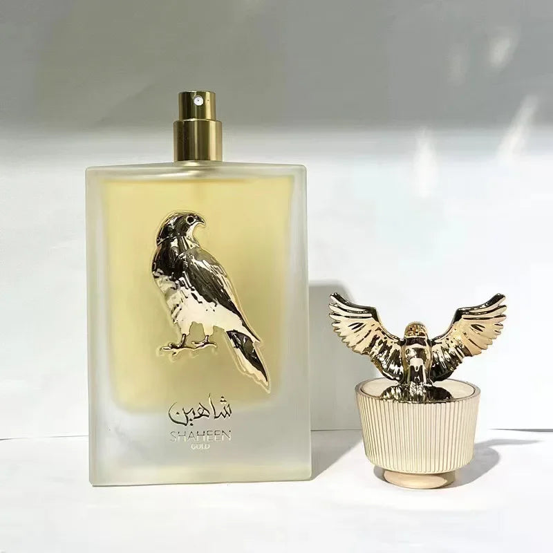 Oriental Eau de Parfum - Rich Unique Fragrance Spray for Men & Women (100ml/35ml)