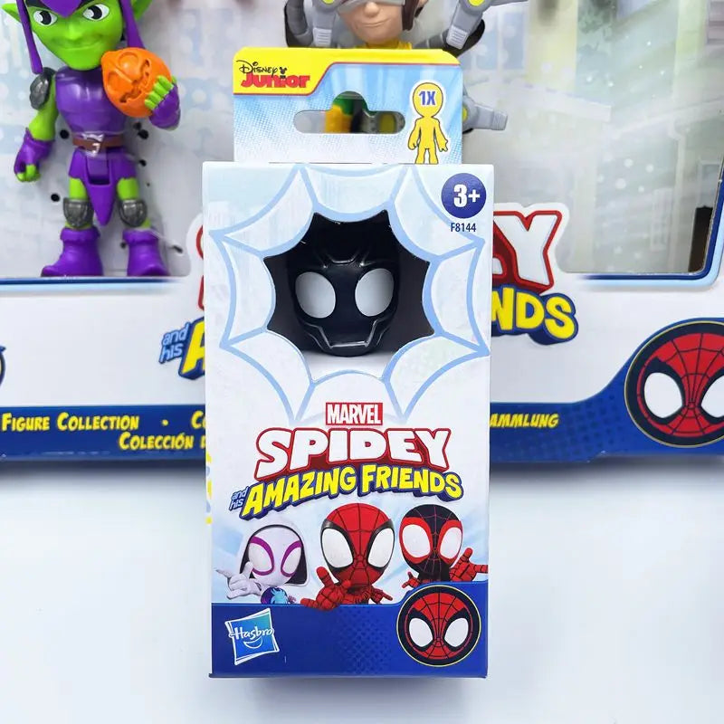 Spiderman Action Figure – Marvel Kids Toy