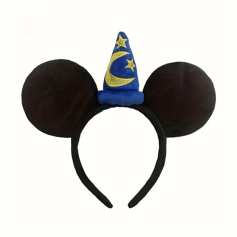 Colorful Nylon Hair Bands – Ponytail Scrunchie for Girls