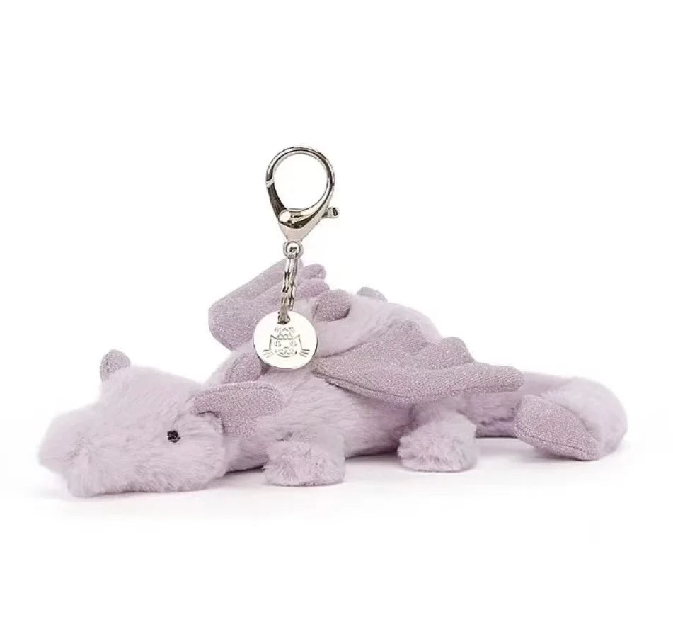Fun Doll Pendants Balls  Animals Popular Collection Plush Dolls Toy Decorations Car Decorations Birthday Valentine's Day Gifts