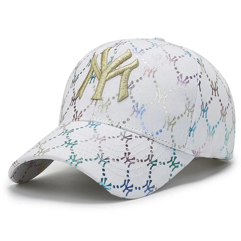 Military Training Baseball Cap - Adjustable Outdoor Sports Hat with Sun Protection for Men & Women