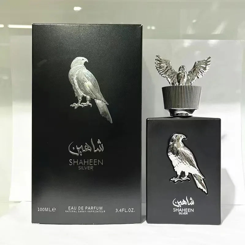 Oriental Eau de Parfum - Rich Unique Fragrance Spray for Men & Women (100ml/35ml)