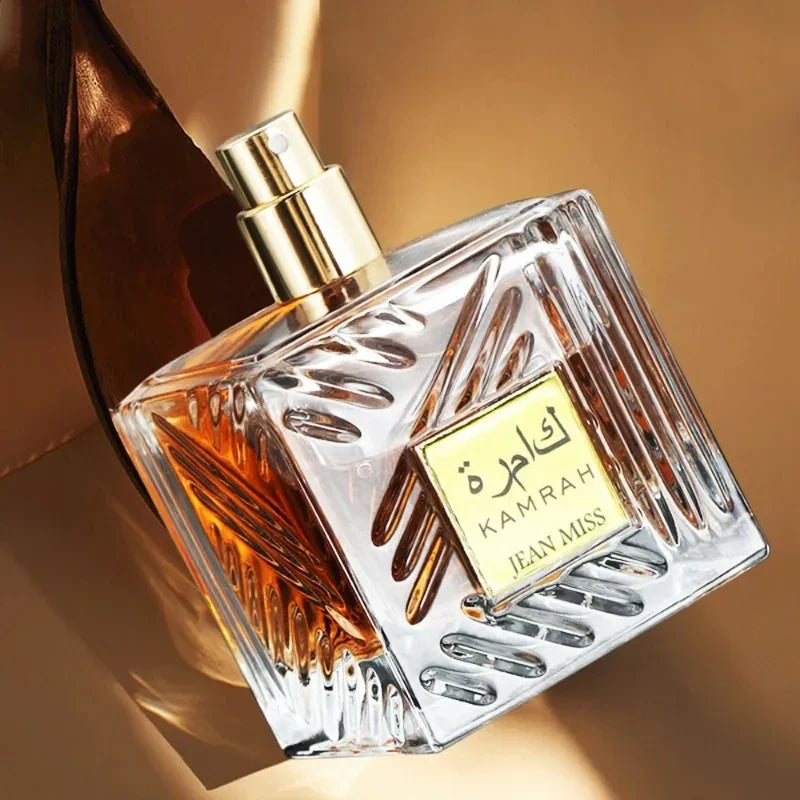 Woody Unisex Cologne Spray - Long-Lasting Arabian Fragrance