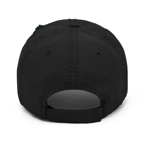 The New Yorker Baseball Cap - Classic Dad Hat with Embroidered Design