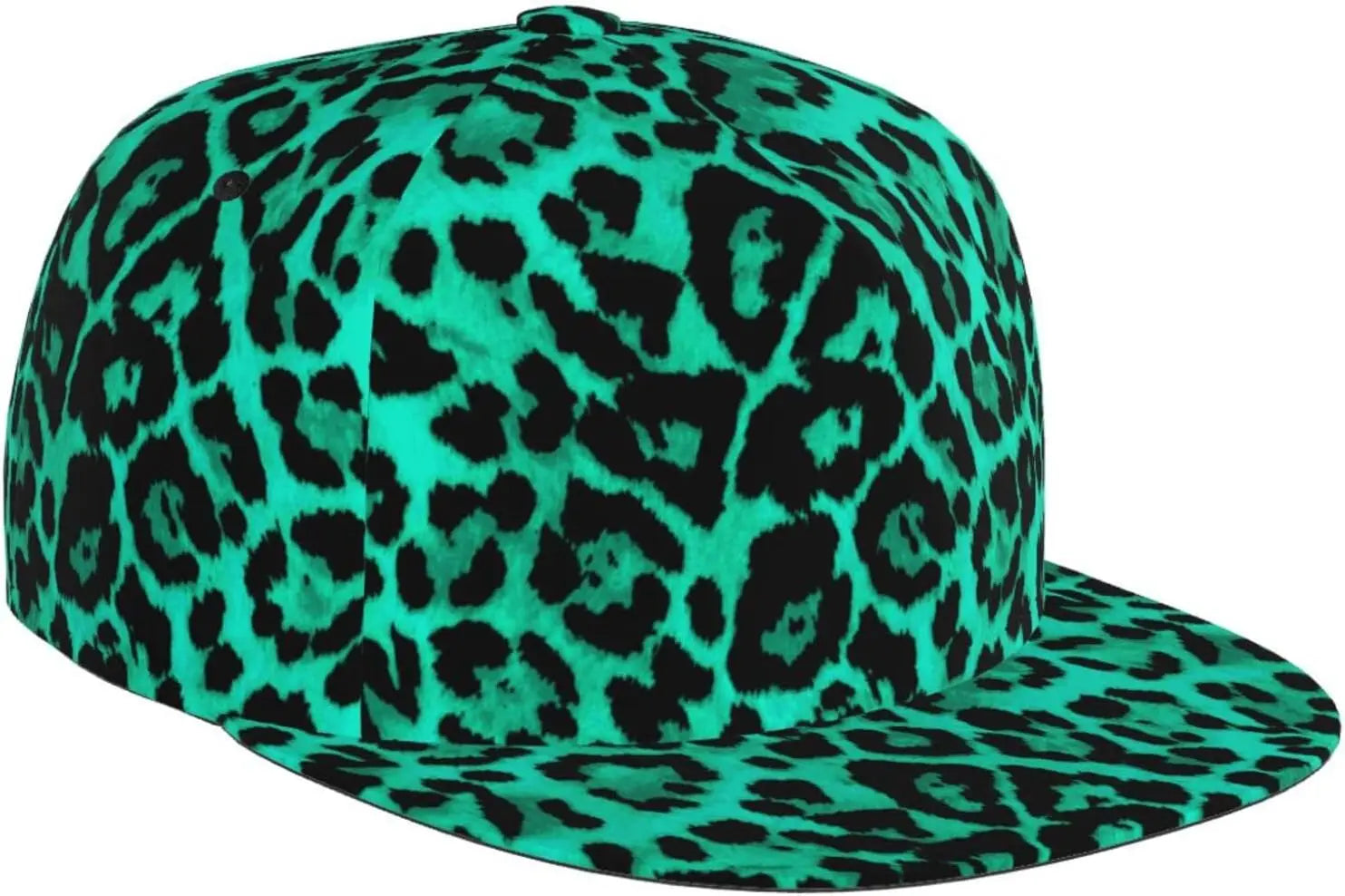 Casual Baseball Cap - Adjustable Snapback Hip-Hop Trucker Hat for Dance & Hiking