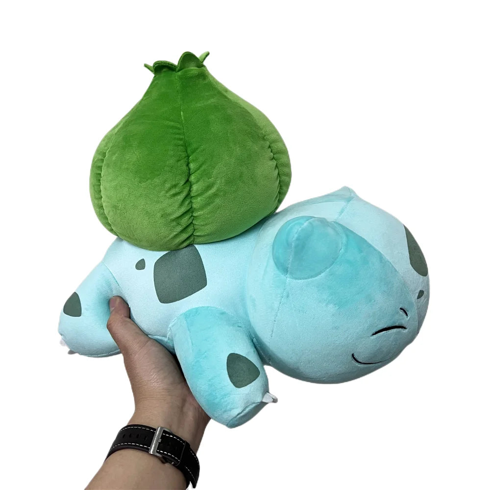 Pokemon Plush Toys – 47 Styles | Pikachu, Charmander, Squirtle & More Stuffed Animals