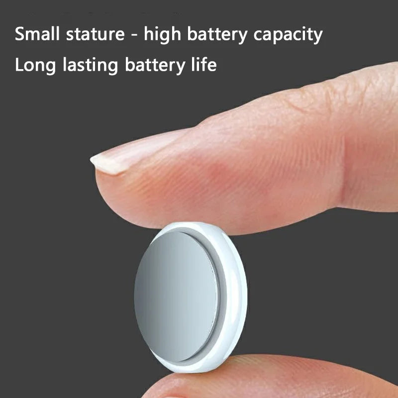 Mini Bluetooth GPS Tracker – Anti Lost Device