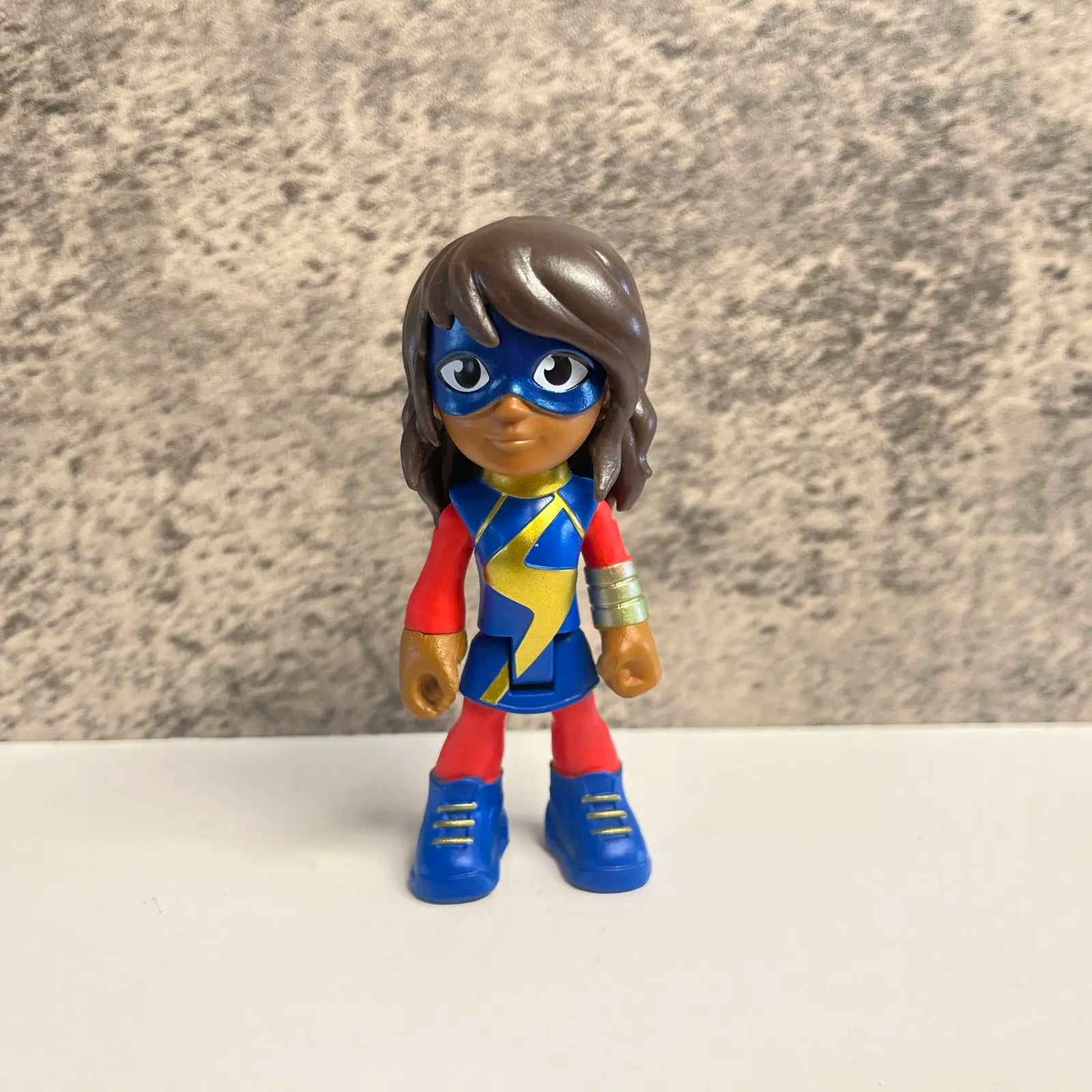 Spiderman Action Figure – Marvel Kids Toy