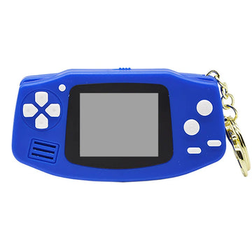Mini Game Console - 2.0" Handheld with 268 Built-In Classic Retro Games