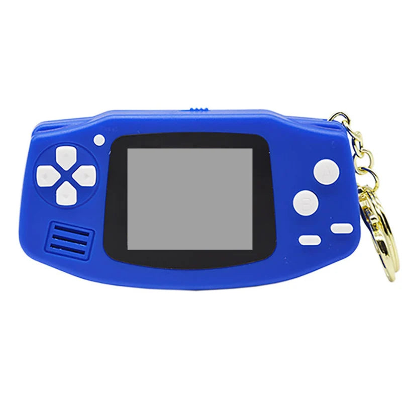 Mini Game Console - 2.0" Handheld with 268 Built-In Classic Retro Games