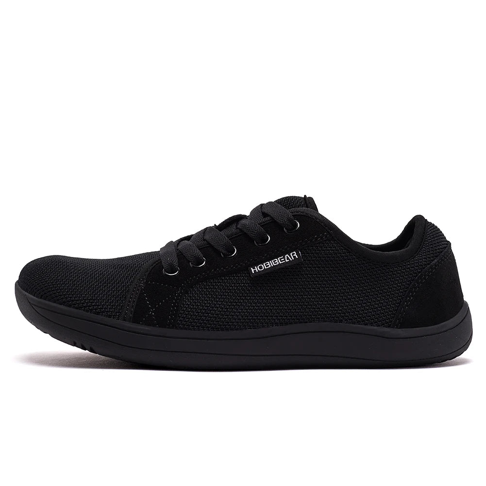 HOBIBEAR Unisex Barefoot Shoes – Lightweight Outdoor Trail Running