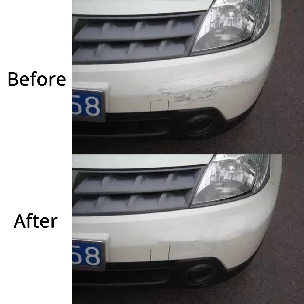Car Scratch Remover – Paint Repair & Polishing Paste for Light Scratches & Swirl Marks