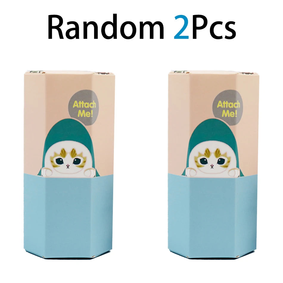 Mofusand Cat Blind Box – Cute Collectible Toy