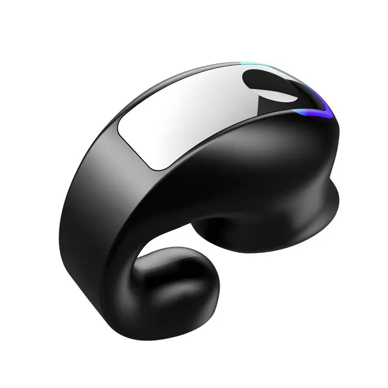 Bone Conduction Earphones - Open Ear Bluetooth Headset