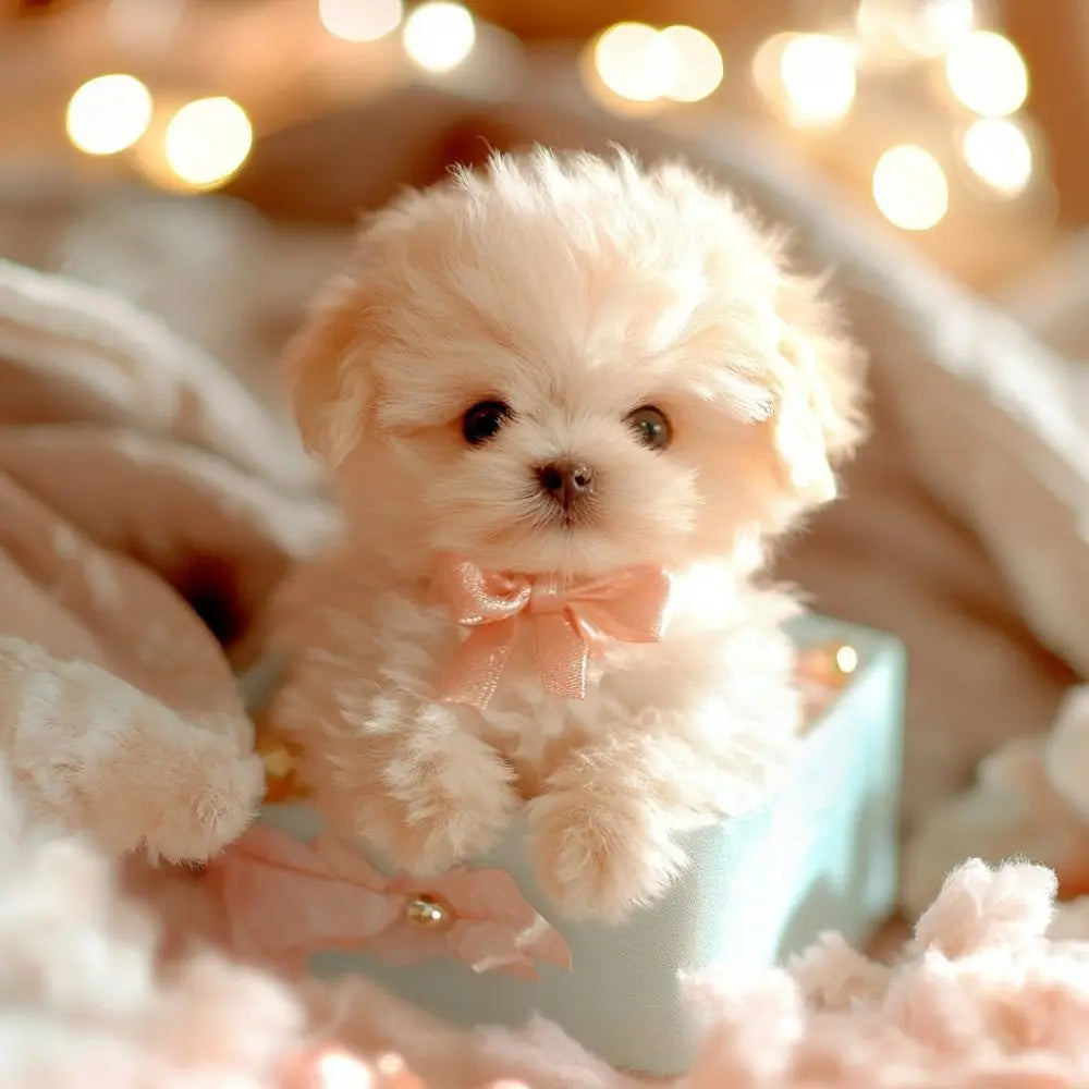 2025  Fashion Plush Robot Puppy Interactive Walking Simulated Puppy Barking Tail Wagging Educational Gift Chilren