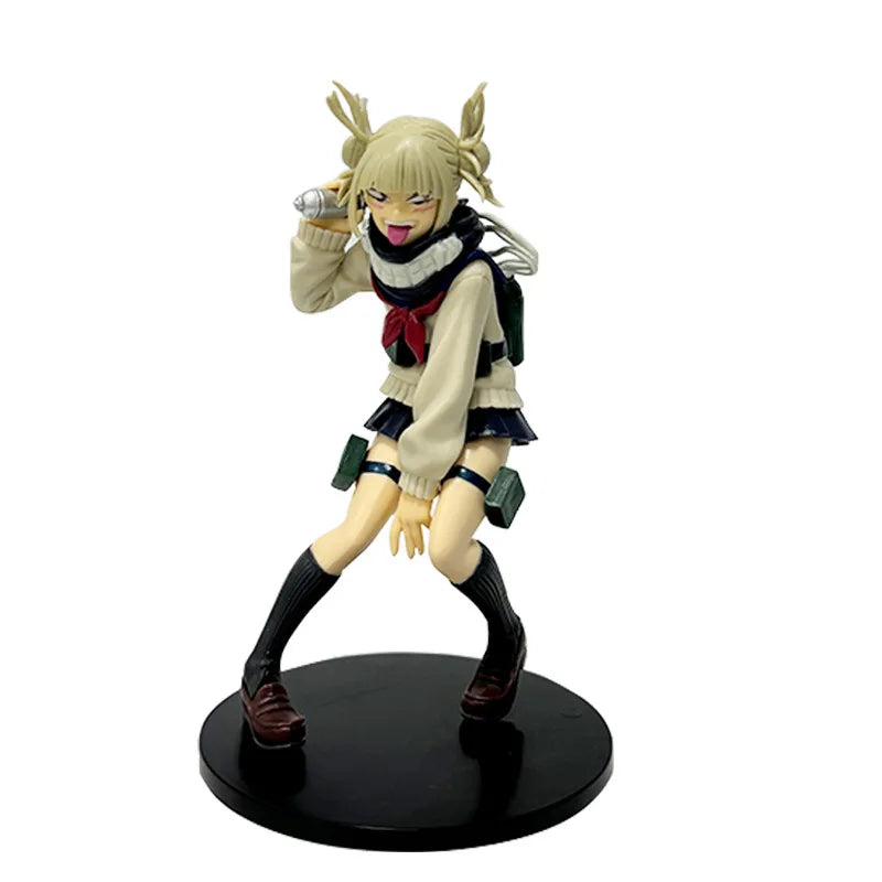 My Hero Academia Izuku Figure – Anime Collectible