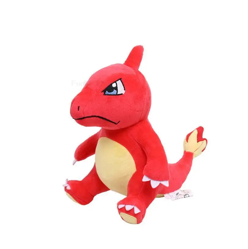 Pokemon Plush Toys – 47 Styles | Pikachu, Charmander, Squirtle & More Stuffed Animals