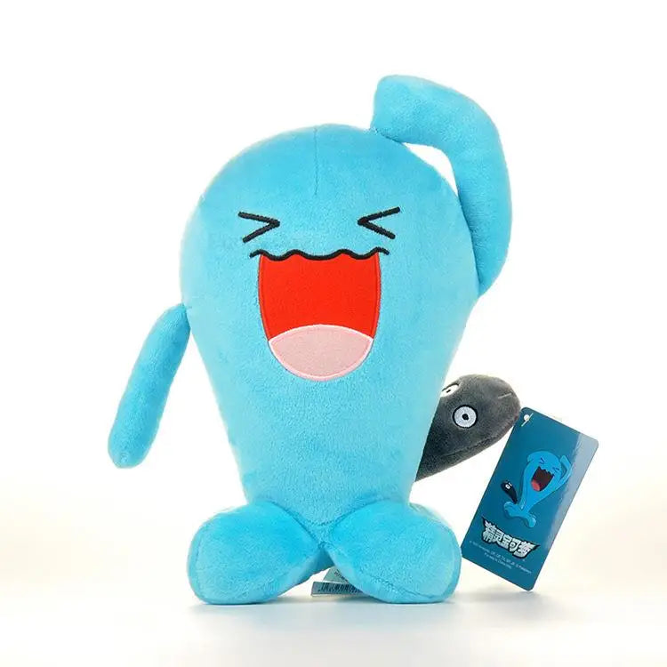 Pokemon Plush Toys – 47 Styles | Pikachu, Charmander, Squirtle & More Stuffed Animals