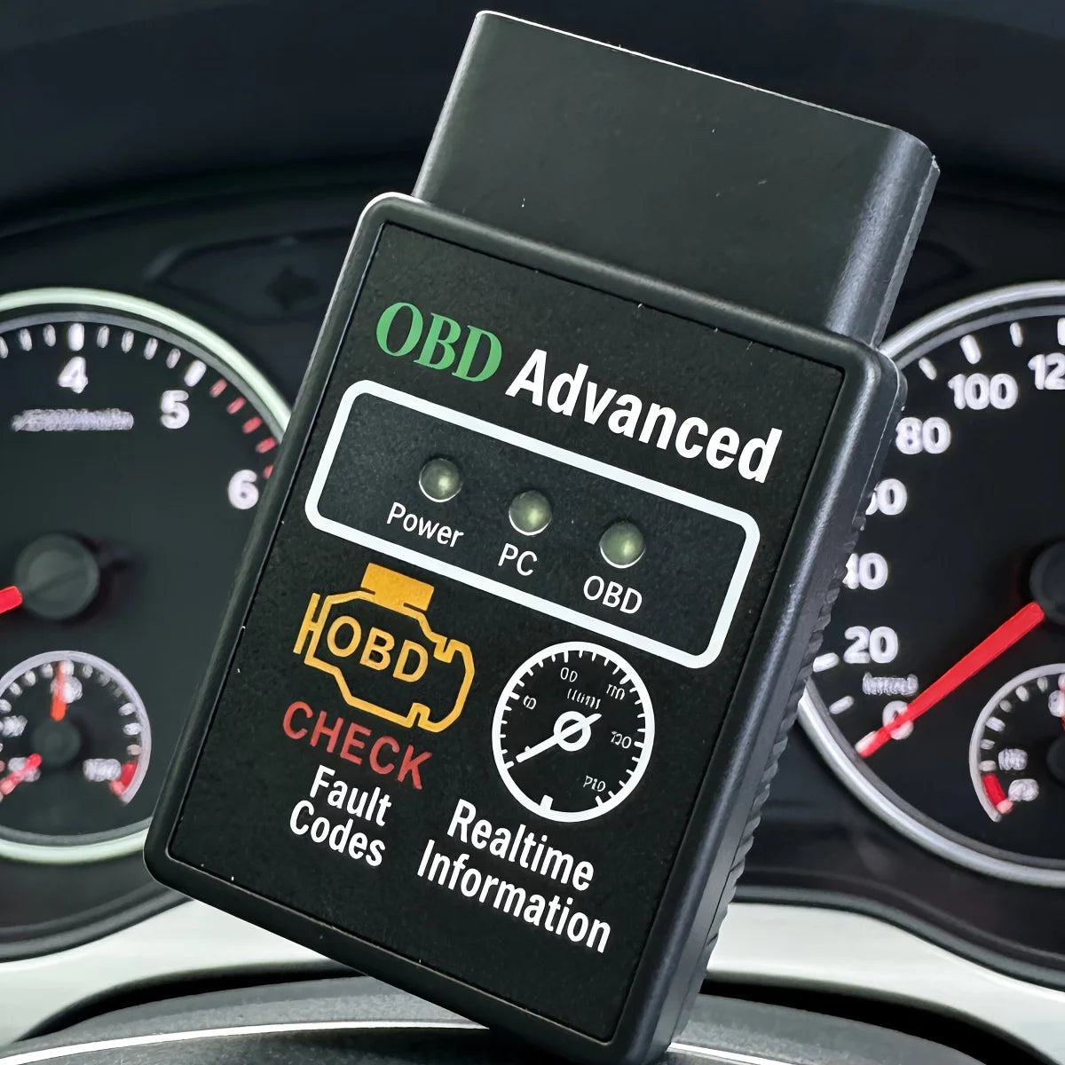 💡 YOUR CAR'S TRANSLATOR! Compact Code Scanner - Decode What Your Engine Is Screaming 🚨