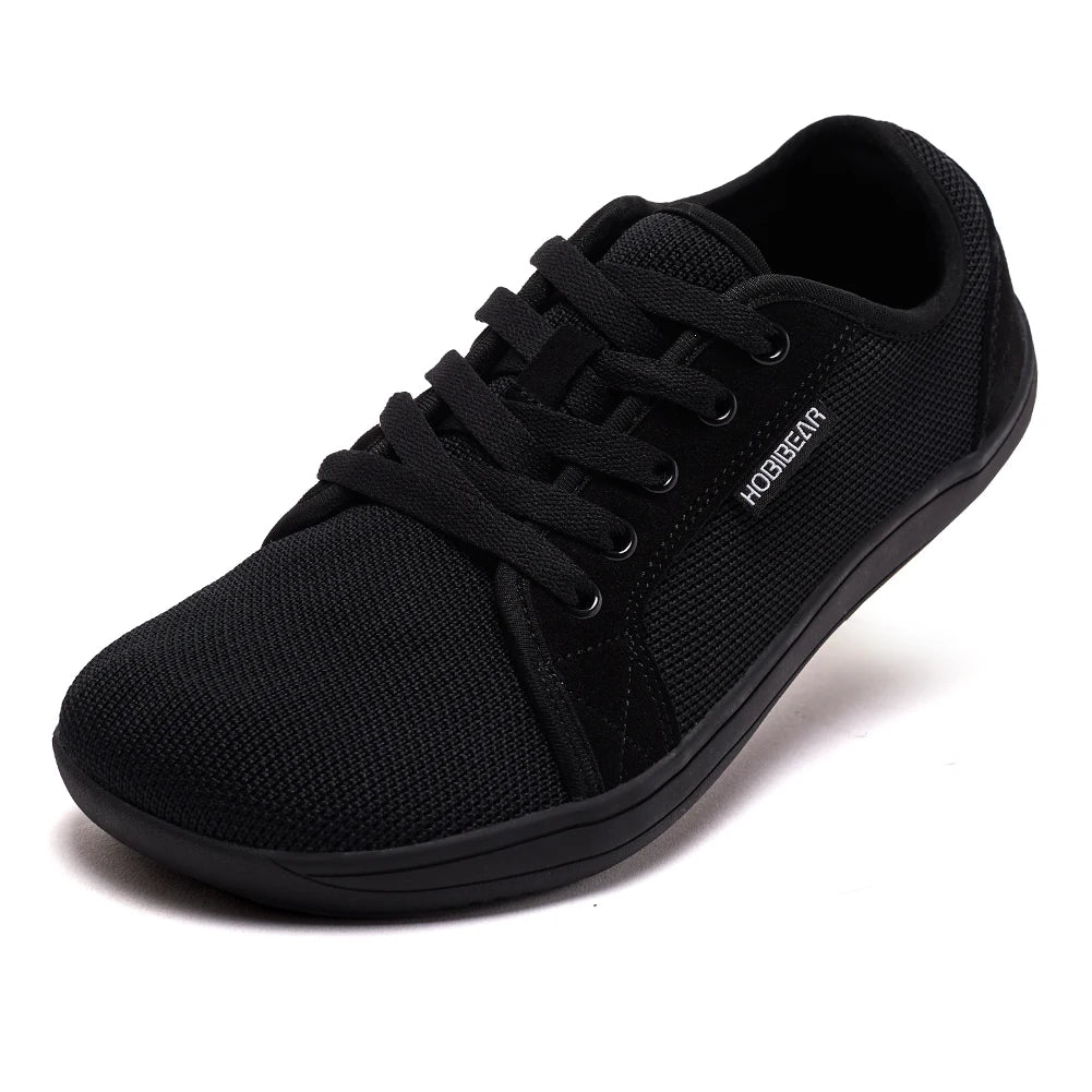 HOBIBEAR Unisex Barefoot Shoes – Lightweight Outdoor Trail Running