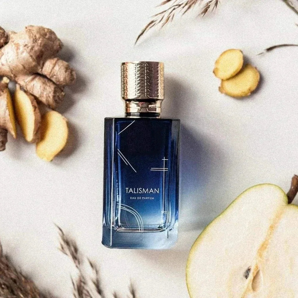 Floral Ecstasy Eau de Parfum - Woody Floral Pheromone Cologne for Men & Women (100ml)