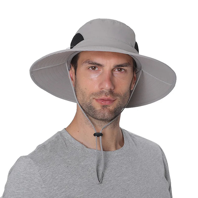 Five Row Rivet Baseball Cap - Hip-Hop Flat Brim Hat for B-Boy Street Dance & Break Dance