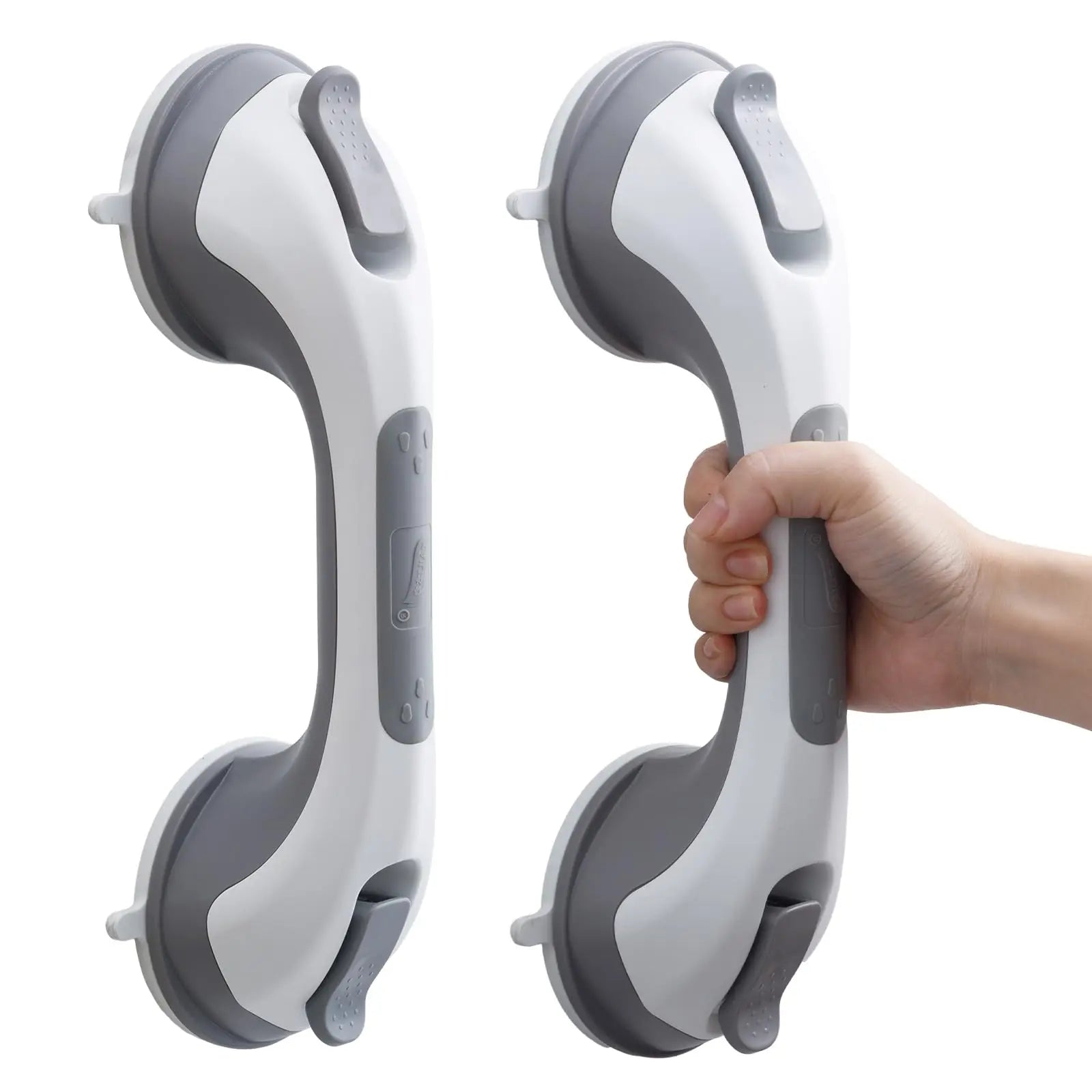 TAILI Shower Grab Bars – Suction Cup Safety Handle for Bathroom & Seniors
