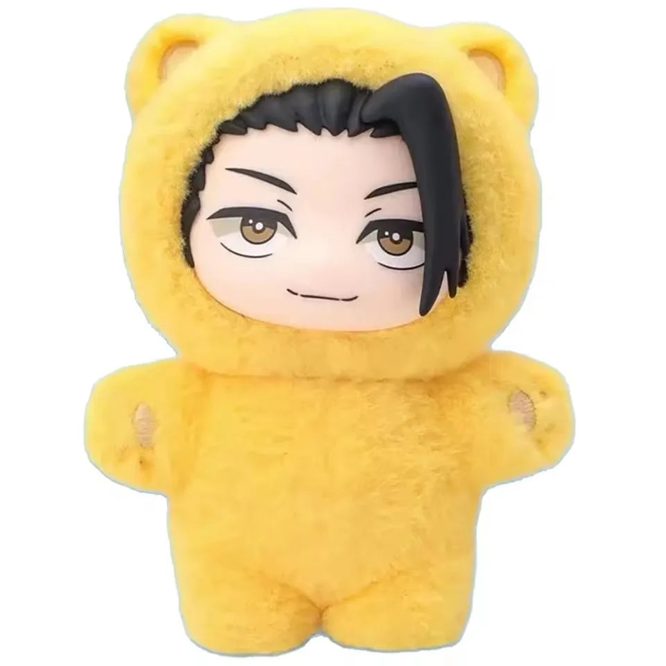 Jujutsu Kaisen Gojo Blind Box Plush Pendant
