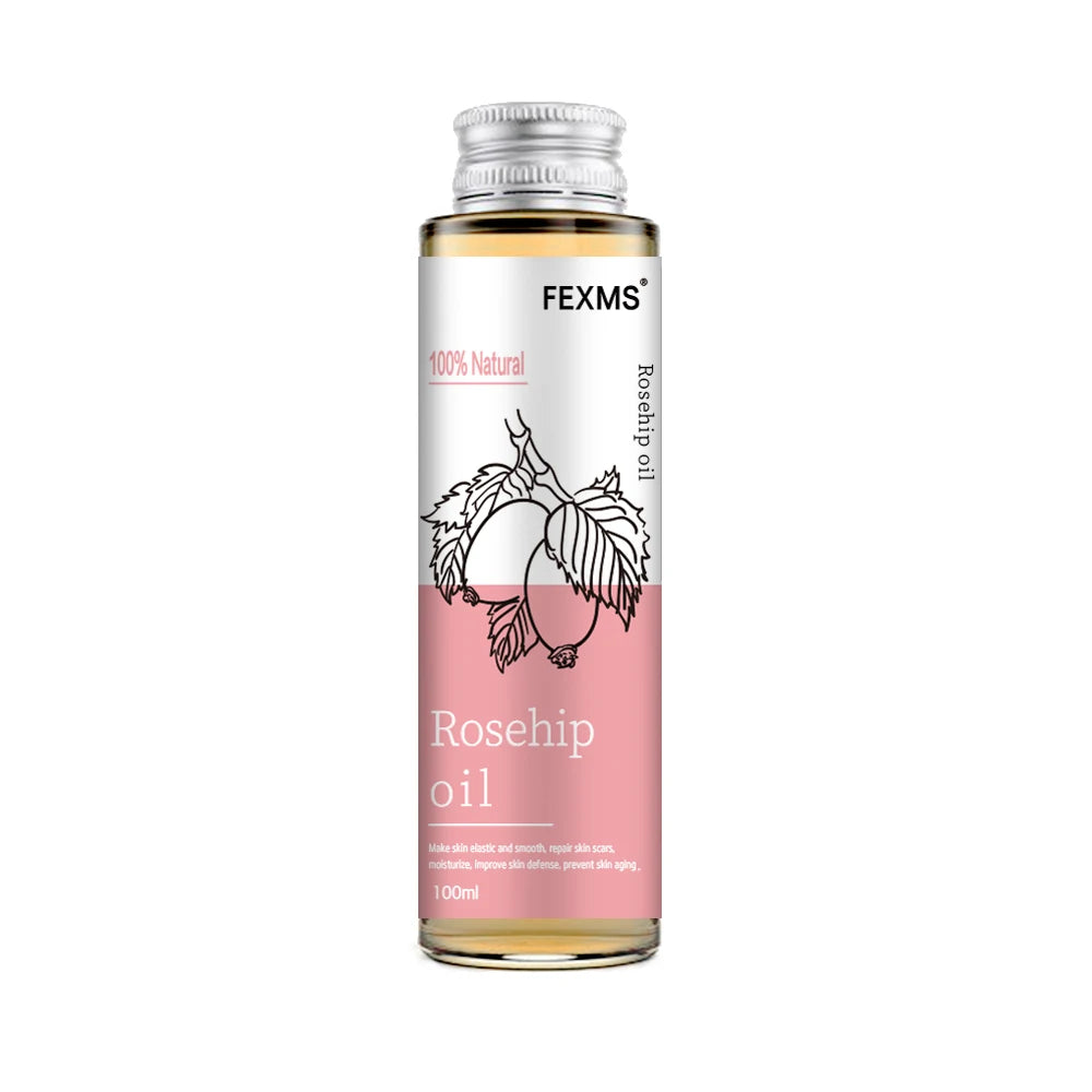 Organic Olive Oil Moisturizer – Multi-Purpose for Skin, Hair & Nails (100ml)